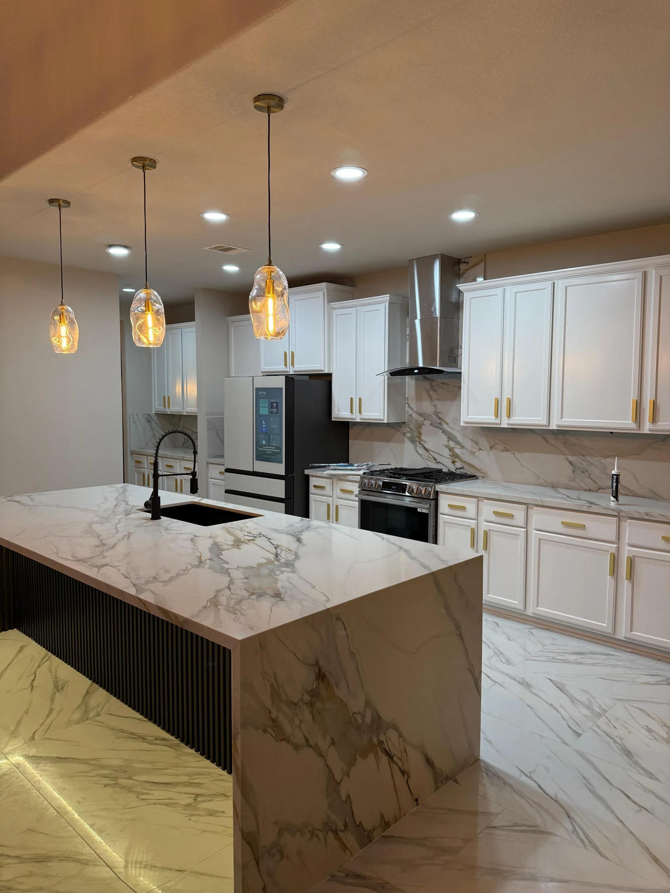 Kitchen and home: Result